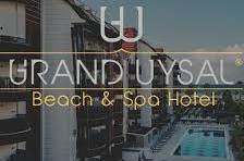 Grand Uysal Beach & Spa Hotel