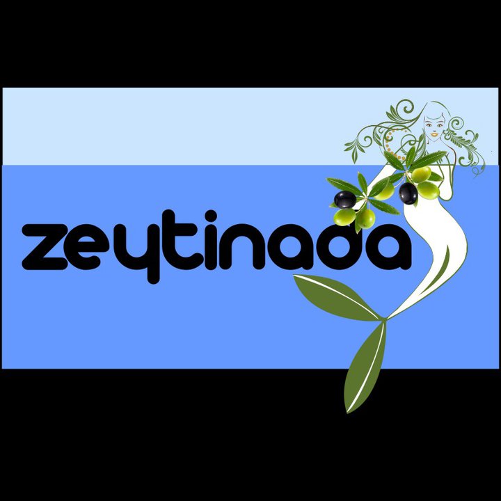 Zeytinada - Zeytinyağı