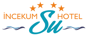 İncekum Su Hotel
